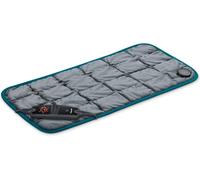 BEURER Green Planet HK 145 Heating Pad - Green & Grey, Green,Silver/Grey