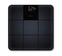 Beurer 'Magic' Display Glass Diagnostic Scale
