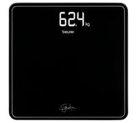 Beurer Gs 400 Max 200kg Scale One Size Black