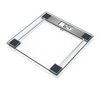Beurer - GS11 Glass Bathroom Scale - 5 Year Warranty