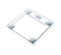 Beurer GS14 Glass Bathroom Scale