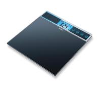 Beurer GS39 Digital Scale With Voice Function