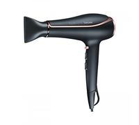 Beurer - HC 80 Hair Dryer 2200 W Black - 3 Years Warranty