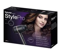 Beurer HC35 Compact Hairdryer w/ Ion Function 1600-2000W Travel Hair Care