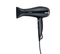Beurer HC60UK Hair Dryer with Touch Sensor Operation