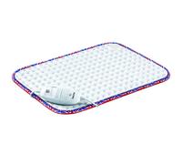 Beurer HK Comfort Heating Pad Pain Relief with Cosy Fleece & Turbo Heat Setting
