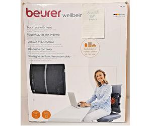 BEURER Heat Pads Back Seat HK Comfort HK 44 HK 70 Replacement Pad