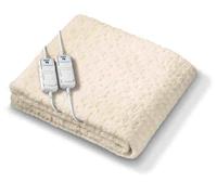 Monogram by Beurer Komfort Heated Mattress Cover - Double/Dual