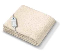Monogram by Beurer Komfort Heated Mattress Cover - Single