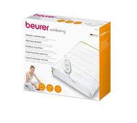 Beurer Heated Underblanket Full Size Single with 3 heat settings