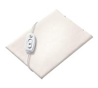 beurer Heating Pad Cotton White 33 x 1 x 44 cm