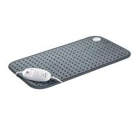 Beurer HK123 XXL | 3 Setting & Automatic Shut-Off Micro-Fleece Electric Heat Pad