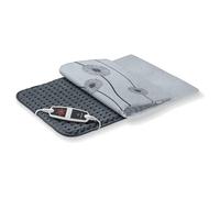 Beurer - HK 125 XXL Heating Cushion Gray - 3 Years Warranty