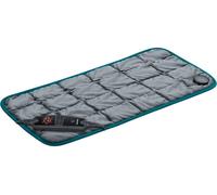 BEURER HK 145 Cosy Green Planet Weighted Heat Pad - Grey