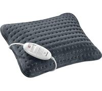 BEURER HK 48 Cosy Electric Cushion - Grey, 40 x 30 cm