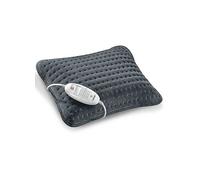 Beurer HK 48 Cosy Heated Cushion Grey