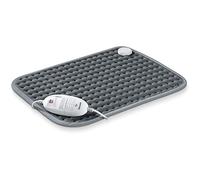 Beurer HK Comfort Cosy Heat Pad - Grey