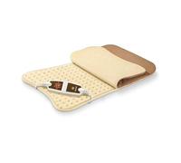 Beurer HK115 Luxury Contoured Heating Pad