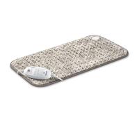 Beurer XXL Heat Pad with 3 Temperature Settings Nordic - Grey