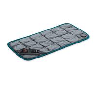 BEURER HK 145 Cosy Green Planet Weighted Heat Pad - Grey