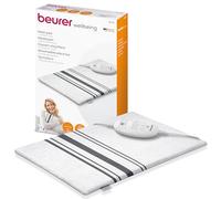 Beurer HK25 Entry Level Electric Heating Pad 3 Adjustable Heat Setting