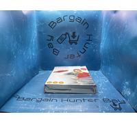 Beurer HK44 | Rapid Warm-Up 3 Setting Soft & Cosy Electric Heat Pad Machine Wash