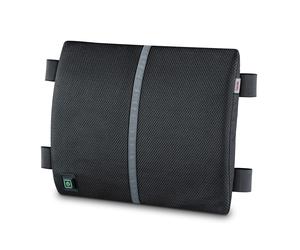 Beurer HK70 Lumbar Heat Pad with Back Rest