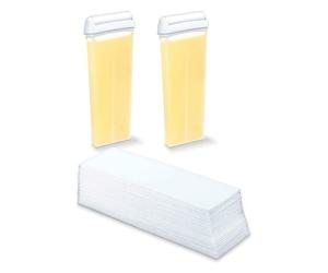 Beurer HL 40 Waxing Kit Soft Wax Volume 50 Ml