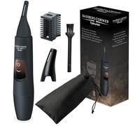 Beurer HR2000 Barbers Corner Precision Trimmer Shape and Trim Your Eyebrows