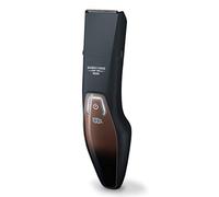 BEURER Barbers Corner HR 4000 Beard Trimmer - Black & Bronze, Black,Brown