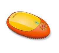 Beurer HT 10 Portable Ion Detangling Brush Arancione