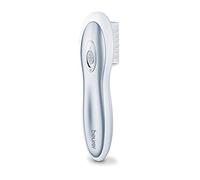 Beurer Lice Comb with Cleaning Brush & Protective Cap HT15