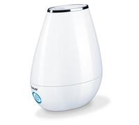 Beurer Humidifier And Aroma Diffuser - White Lb37