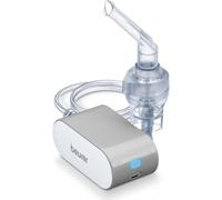 BEURER IH 58 Compressor Air Technology Inhaler Quiet Small Lightweight for Treat
