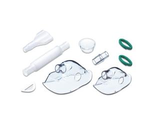 Beurer IH40 Yearly Nebuliser Pack