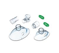 Beurer IH50 JIH50 Nebuliser Year Pack With Mesh Cap