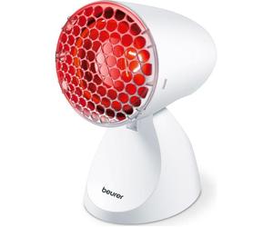 BEURER IL 11 Infrared Lamp - White, White