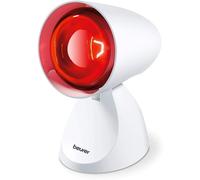 Beurer IL11 Compact Infrared Lamp 100W White