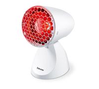 Beurer IL11 Infrared Lamp for Soothing Colds and Muscle Therapy