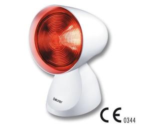 Beurer IL21 Infrared Heat Lamp Infra Red