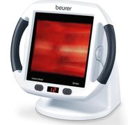 Beurer IL50 300W InfraRed Radiator Heat Lamp With Timer