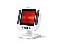 Beurer IL60 infrared Therapy Lamp Infraxtreme Glass Ceramic Lens