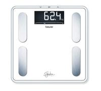 Digital Bathroom Scales Beurer BF140 200 Kg/White