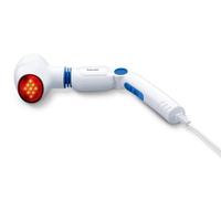 Beurer InfraRed Electric Massager MG40 With Rotating Head