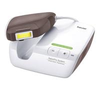 Beurer IPL 10000+ SalonPro System Lifetime Flashes - hair removal system