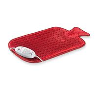 Beurer It's NOT a Hot Water Bottle - Luxury Heat Pad