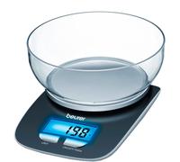 Beurer KS25 Digital Kitchen Scales