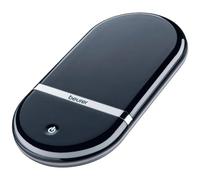 Beurer KS36 Precision Kitchen Scales, black