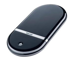Beurer KS36 Precision Kitchen Scales, black