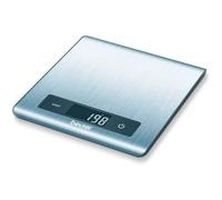 Beurer KS51 Stainless Steel Kitchen Scales